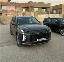 هيونداي باليسيد